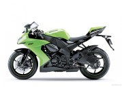 Kawasaki Ninja ZX-10R